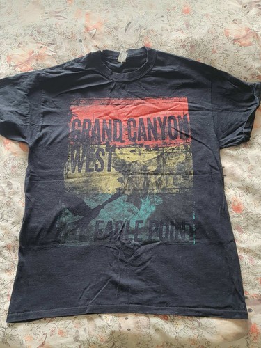 Grand canyon west - west, point