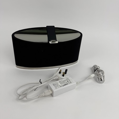 Bowers wilkins zeppelin - bowers, &