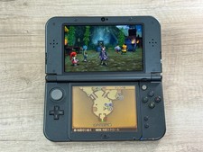 RANK B+ IPS Nintendo New 3DS