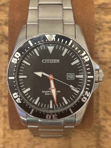 Citizen excalibur promaster - excalibur,