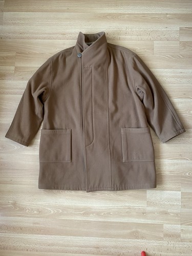 Vintage pierre cardin camel - pierre,
