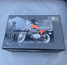Minichamps Diecast Triumph