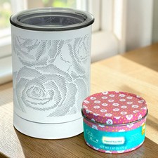 Aroma Fragrance Lamp Tart