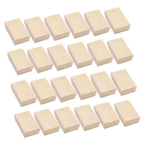 New 24pcs jewelry - jewelry, box