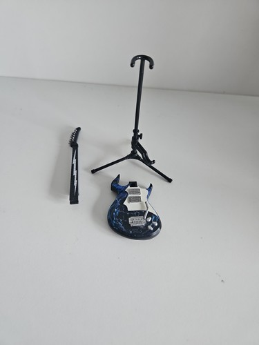 Guitar hero mix and - hero,