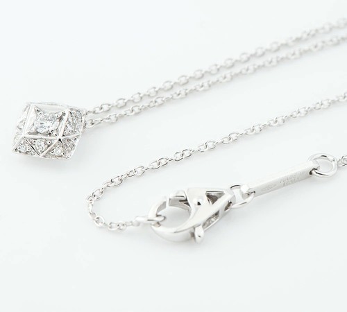 Asprey london diamond 18k - asprey,