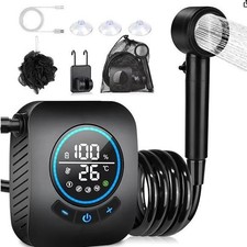 Portable shower camping - shower,