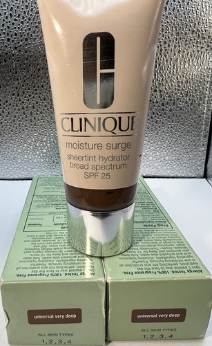 Clinique moisture surge - clinique~moisture,