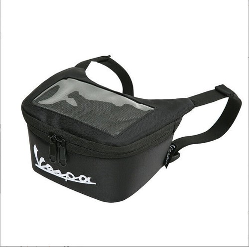 Bag handlebar for vespa - bag,