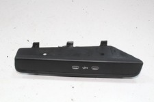 SKODA OCTAVIA IV Combi NX5 USB