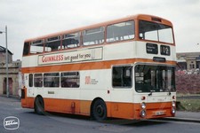 Bus Photo - Greater Manchester