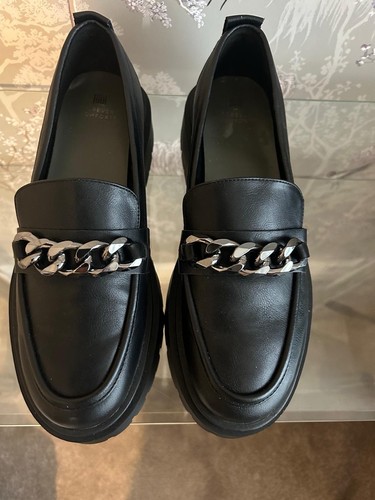 Next black ladies - black, shoes