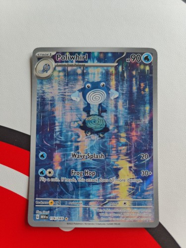 Poliwhirl 176 tcg - tcg, 151
