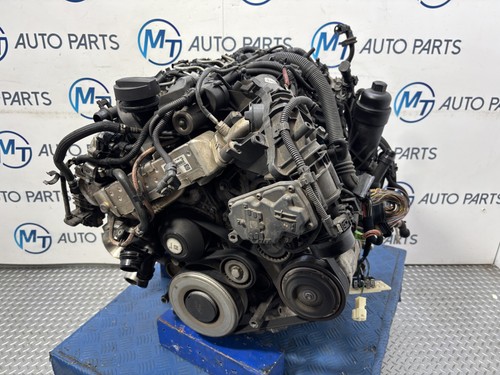Bmw b47d20a complete - bmw,