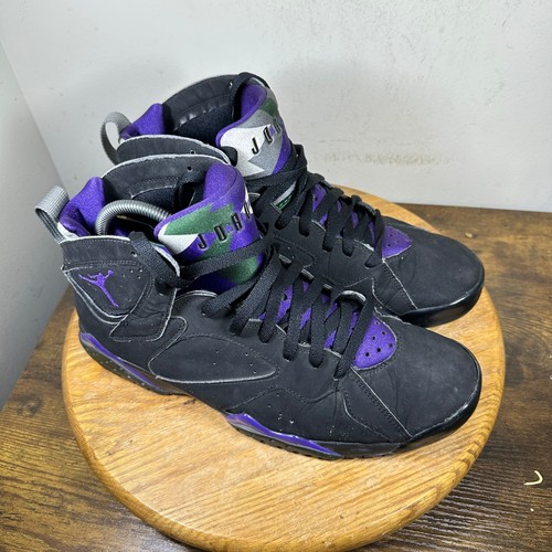 Nike jordan retro - jordan, 7