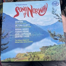 1960~The Wonderful Musical