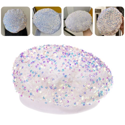Fashion beret stylish - 1, pc