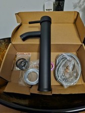 Bathroom Countertop Basin Set