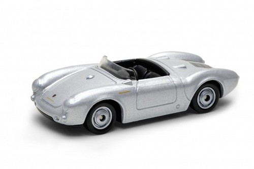 Porsche 550 spyder 3 inches - 550,