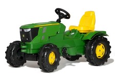 Rolly Farmtrac John Deere