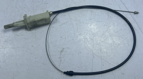 Original front seat adjustment - original,