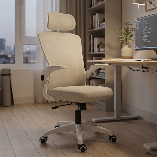Luxurious office chair - chair, with