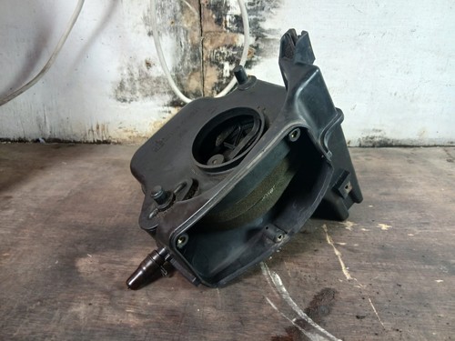 Air filter housing box - housing, for
