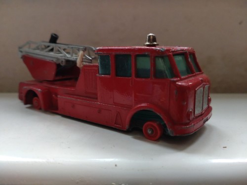 Matchbox lesney king size - lesney,