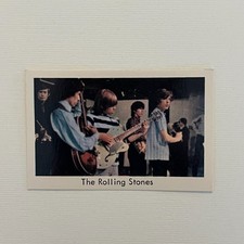 The Rolling Stones 1966 Dutch