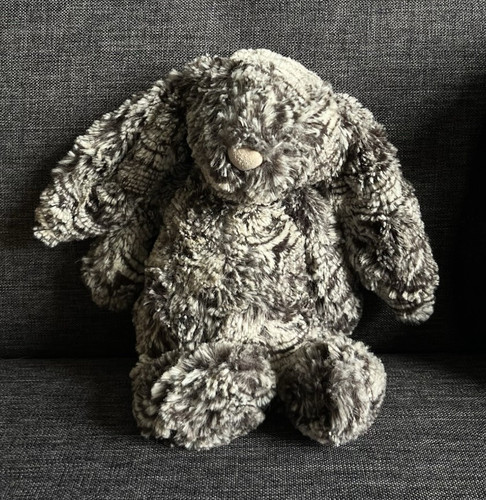 Rare jellycat isla - , bashful