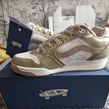 Brand New Men’s Vans Rowley