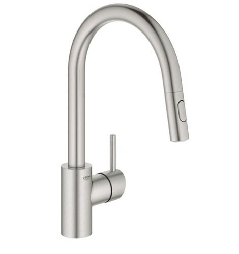 Grohe concetto new - grohe,