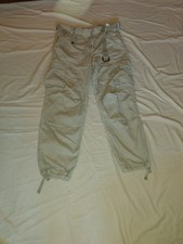Mens Next  Cargo Trousers 36L