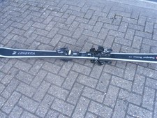 Vuarnet Skis