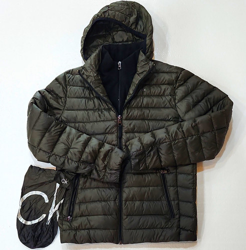 Women calvin klein - calvin, packable