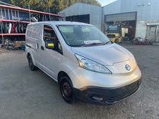NISSAN E-NV200 BREAKING HV