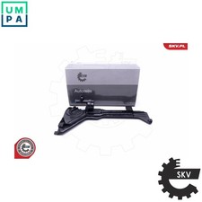 MOUNTING COOLANT EXPANSION