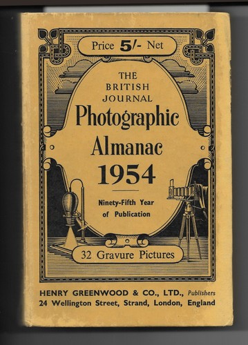 1954 british journal - british,