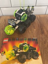 LEGO Space: Rare Spectral