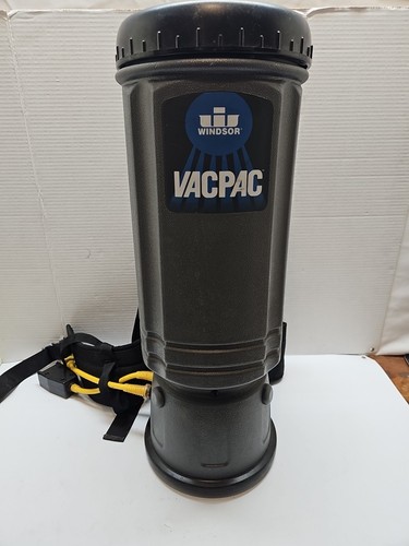 Windsor vacpac backpack - windsor,