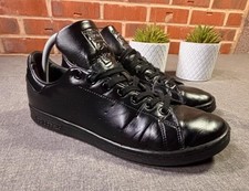 Adidas Stan Smith Triple Black