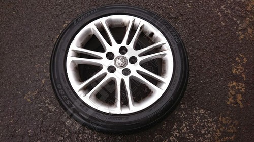 Vauxhall insignia exclusiv - vauxhall,