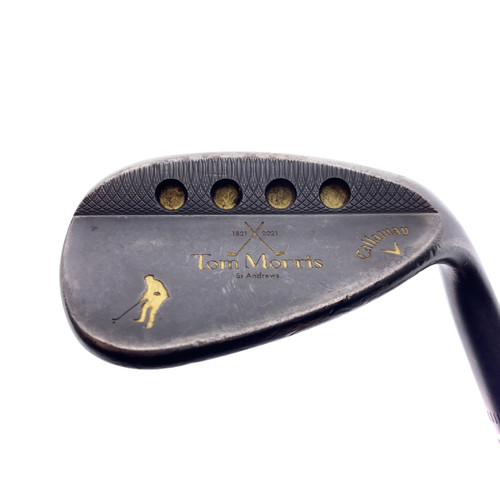 Used callaway tom morris - callaway,