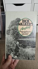 Dick Walkers Angling Theories
