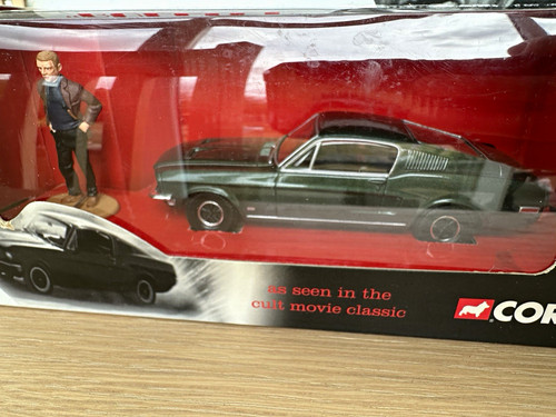 Corgi classics ford - classics,