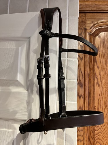 Sweden size 2 bridle - of,