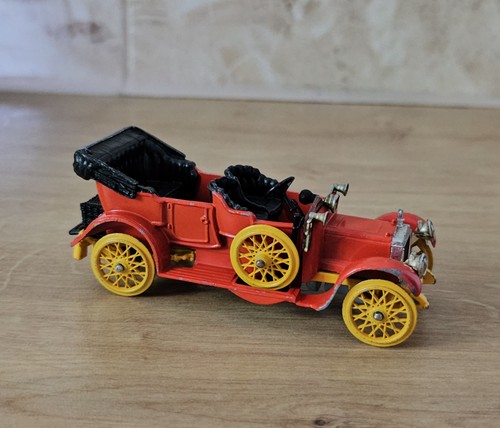 Vintage corgi classics - corgi, 9021