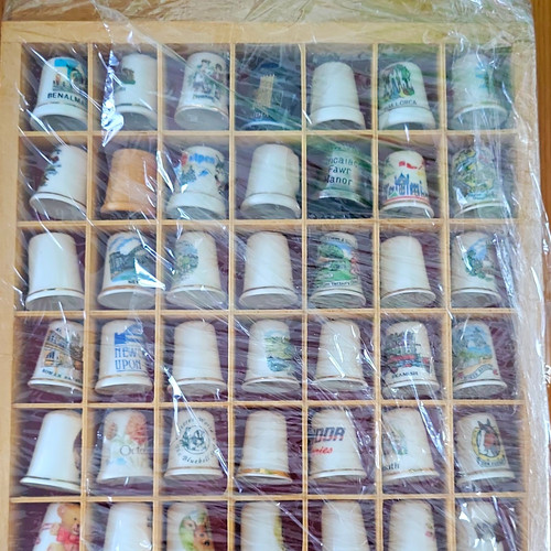 Mixed lot china porcelain - mixed, china/porcelain