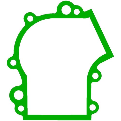 Crankshaft case gasket - crankshaft,