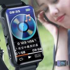 Voice Recorder Watch MP3 Music